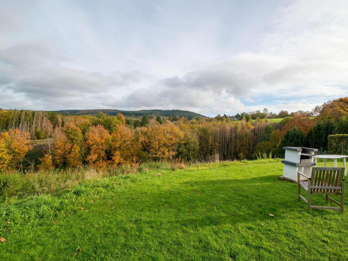 Lovely Holiday Home In Ardennes Luxembourg La-Roche-en-Ardenne Zewnętrze zdjęcie